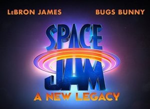 Sponsorpitch & Space Jam: A New Legacy