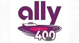 Sponsorpitch & Ally 400