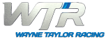 Wayne taylor racing logo