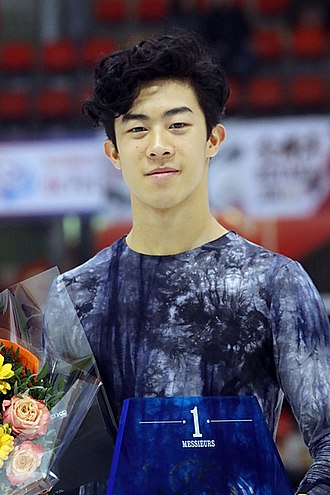 330px nathan chen at the 2018 internationaux de france   awarding ceremony