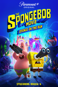 Sponsorpitch & The SpongeBob Movie: Sponge on the Run