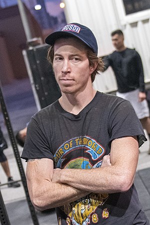 300px shaun white in 2018 181222 d pb383 014 (46423162561) (cropped)