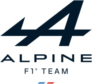 Sponsorpitch & Alpine F1