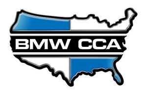 Sponsorpitch & BMW Car Club of America