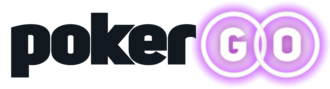 Pokergo logo