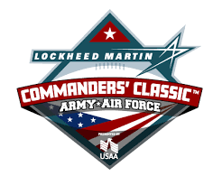 Sponsorpitch & Lockheed Martin Commanders' Classic