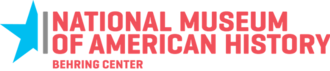 National museum of american history logo