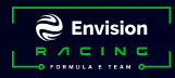Sponsorpitch & Envision Racing