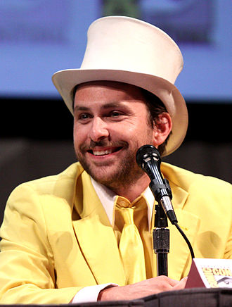 Charlie day by gage skidmore 2