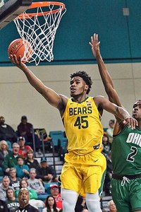 Sponsorpitch & Davion Mitchell