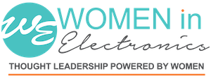 Sponsorpitch & Women in Electronics (WE)
