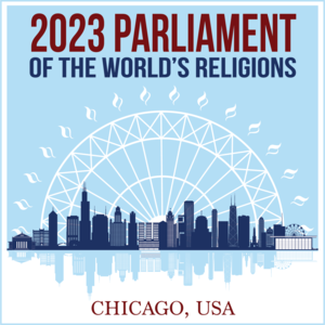 Sponsorpitch & 2023 Chicago Parliament of the World's Religions