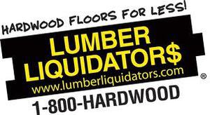 Sponsorpitch & Lumber Liquidators