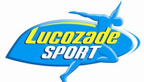 Sponsorpitch & Lucozade Sport
