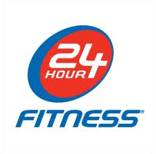 Sponsorpitch & 24 Hour Fitness