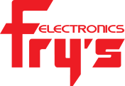 Sponsorpitch & Fry's Electronics