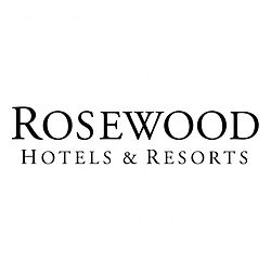 Sponsorpitch & Rosewood Resorts