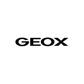 Geox logo primary