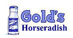 Sponsorpitch & Gold's Horseradish