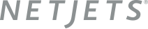 Sitebar netjets logo