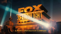 Sponsorpitch & Fox Searchlight Pictures