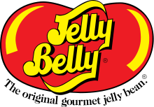Sponsorpitch & Jelly Belly