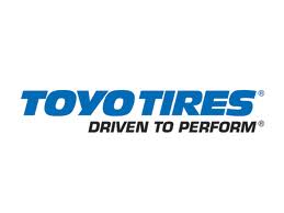 Sponsorpitch & Toyo Tire USA