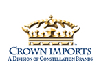 Sponsorpitch & Crown Imports