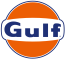 Sponsorpitch & Gulf Oil