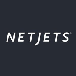 Sponsorpitch & NetJets