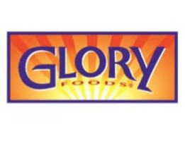 Sponsorpitch & Glory Foods
