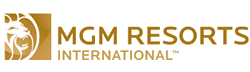Mgm resorts international logo