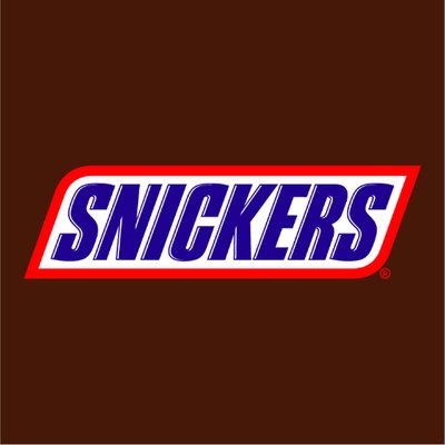 Sponsorpitch & Snickers