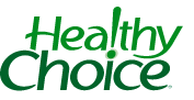 Healthy choice (logo)