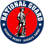 Sponsorpitch & The National Guard