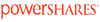 Powershares logo