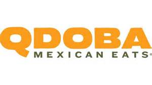 Current qdoba logo