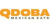 Current qdoba logo