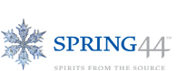 Sponsorpitch & Spring44 Distilling