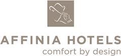Sponsorpitch & Affinia Hotels