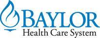 Sponsorpitch & Baylor Medical Center