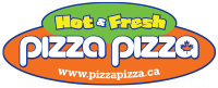 Sponsorpitch & Pizza Pizza