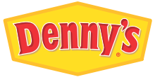 Sponsorpitch & Denny's
