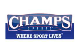 Sponsorpitch & Champs Sports