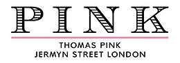 Thomas pink   logo