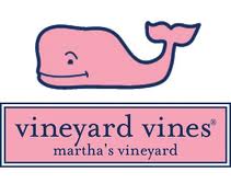 Sponsorpitch & Vineyard Vines