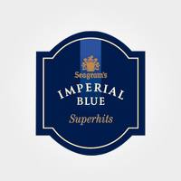 Sponsorpitch & Seagram's Imperial Blue