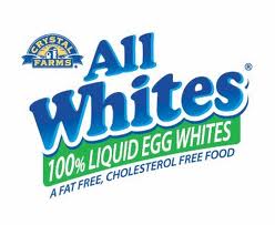 Sponsorpitch & AllWhites Egg Whites