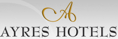 Sponsorpitch & Ayres Hotel & Suites Ontario Con