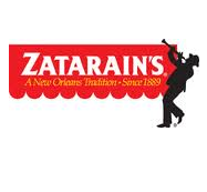 Sponsorpitch & Zatarain's